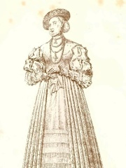 Photo of Barbara of Brandenburg