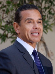Photo of Antonio Villaraigosa