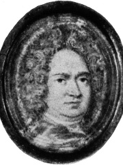 Photo of Matthäus Daniel Pöppelmann