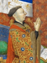 Photo of John of Lancaster, 1st Duke of Bedford