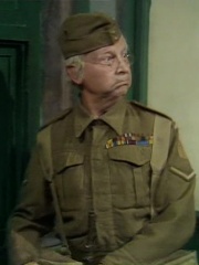 Photo of Clive Dunn