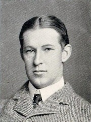Photo of William Larned