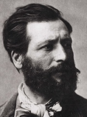 Photo of Auguste Clésinger