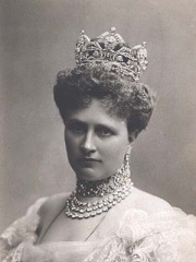 Photo of Princess Maria Josepha of Saxony