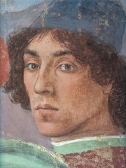 Photo of Filippino Lippi