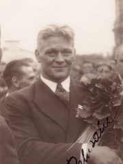 Photo of Kristjan Palusalu