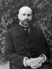 Photo of Pyotr Stolypin