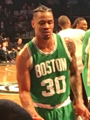 Photo of Gerald Green