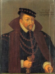 Photo of John Casimir of the Palatinate-Simmern