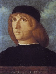 Photo of Giovanni Bellini