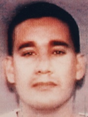 Photo of Andrew Cunanan