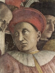 Photo of Ludovico III Gonzaga, Marquis of Mantua