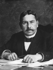 Photo of Gustav Ritter von Kahr