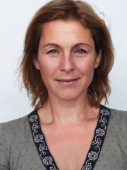 Photo of Helen Sjöholm