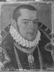 Photo of Otto Henry, Count Palatine of Sulzbach