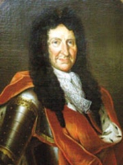 Photo of Christian Augustus, Count Palatine of Sulzbach