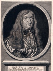 Photo of Theodore Eustace, Count Palatine of Sulzbach