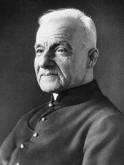 Photo of André Bessette