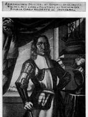 Photo of George William, Count Palatine of Zweibrücken-Birkenfeld