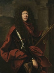 Photo of Christian II, Count Palatine of Zweibrücken-Birkenfeld