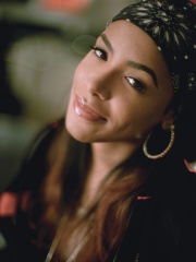 Photo of Aaliyah