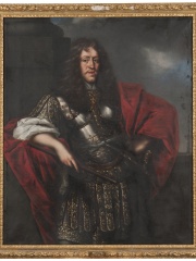 Photo of Adolph John I, Count Palatine of Kleeburg