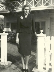 Photo of Louise Brough