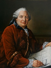 Photo of Henri-Louis Duhamel du Monceau