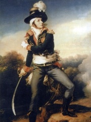 Photo of François de Charette