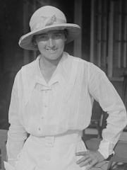 Photo of Mary Browne