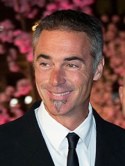 Photo of Greg Wise