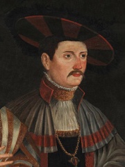 Photo of Rupert, Count Palatine of Veldenz