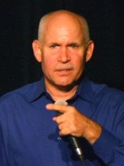 Photo of Steve McCurry