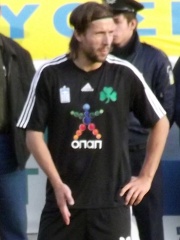 Photo of Mattias Bjärsmyr