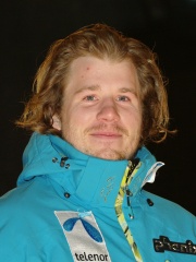 Photo of Kjetil Jansrud