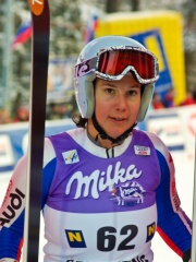 Photo of Marie Marchand-Arvier