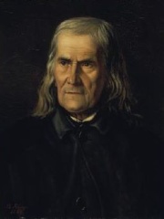 Photo of Friedrich Rückert