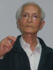Photo of Yaakov Ziv