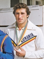 Photo of Vasile Andrei
