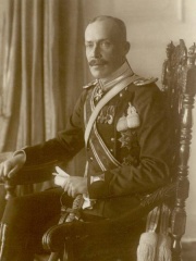 Photo of Wied, Prince of Albania