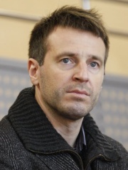 Photo of Maciej Żurawski