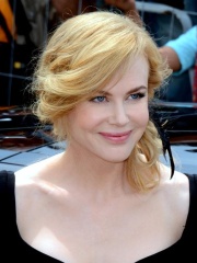 Photo of Nicole Kidman