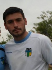 Photo of Paulo Garcés