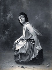Photo of P. L. Travers