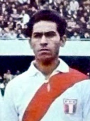 Photo of Nicolás Fuentes