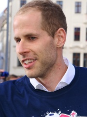 Photo of Péter Gulácsi