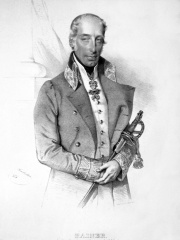 Photo of Archduke Rainer Joseph of Austria