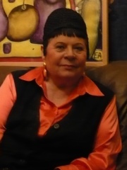 Photo of Emma Andijewska