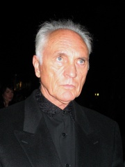 Photo of Terence Stamp