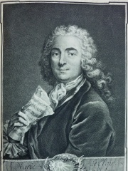 Photo of Jean-Marie Leclair